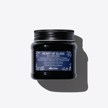 heart of glass conditioner